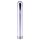 Rimba Steel - douche intime acier argenté
