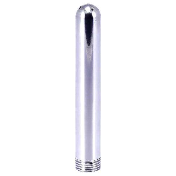 Rimba Steel - douche intime acier argenté