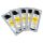 Échantillon Pjur Analyse Me 1,5 ml (lot de 50)