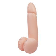 Inflatable Fun - pénis gonflable - 50cm