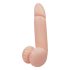 Inflatable Fun - pénis gonflable - 50 cm