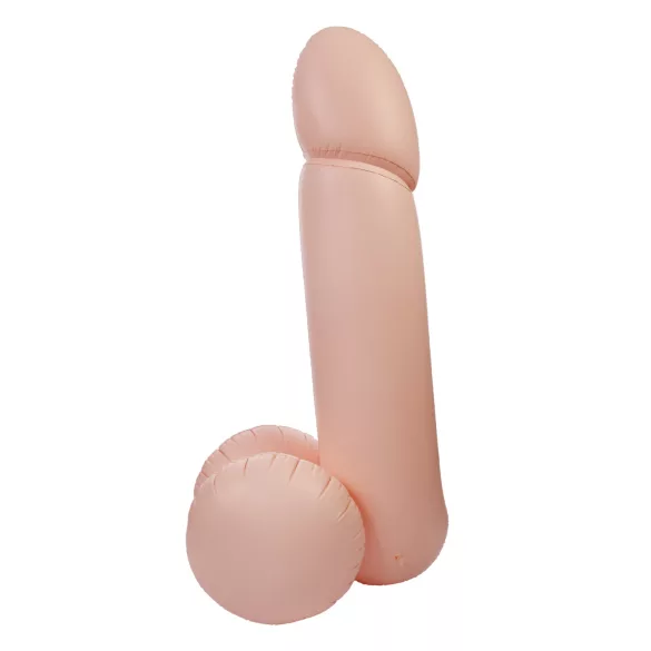 Inflatable Fun - pénis gonflable - 50cm