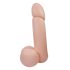 Inflatable Fun - pénis gonflable - 50 cm