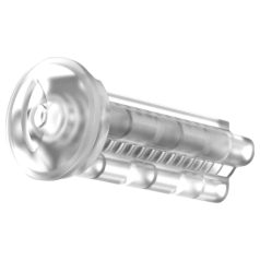 Kiiroo Titan Power - insert masturbateur (transparent)