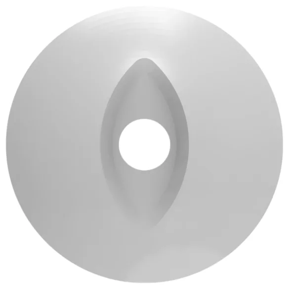 Kiiroo Titan Power - manchon masturbateur transparent