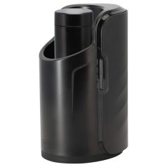 Kiiroo Keon Automatique - accessoire pour lui (noir)