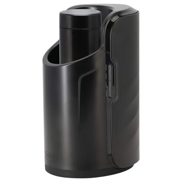 Kiiroo Keon Automatique - accessoire pour lui (noir)