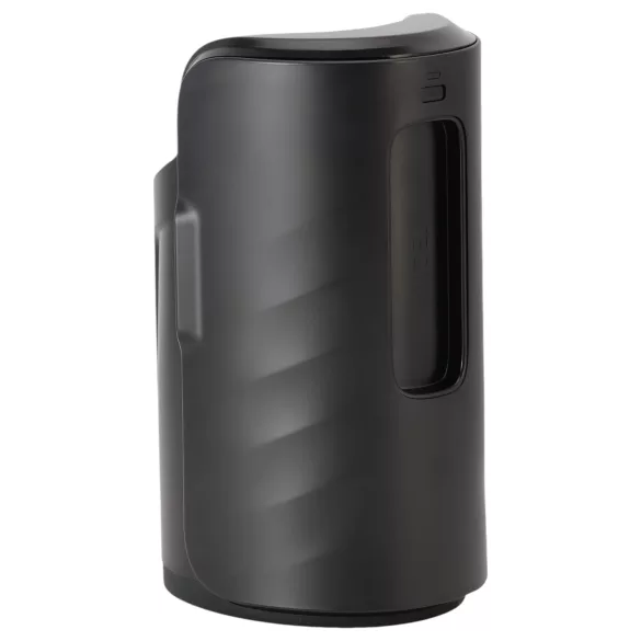 Kiiroo Keon - masturbateur automatique connecté WiFi - accessoire noir