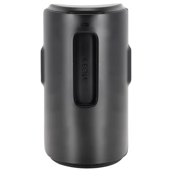 Kiiroo Keon - masturbateur automatique connecté WiFi - accessoire noir