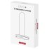 Kiiroo Onyx Manchon serré - 3pcs (blanc)