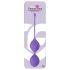 All Time Favorite - boules de geisha (violet)