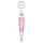 Pixey - vibromasseur filaire (rose)