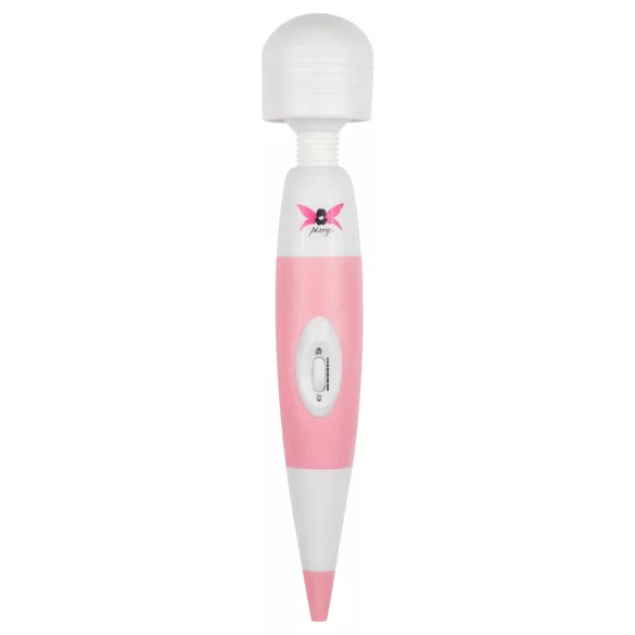 Pixey - vibromasseur filaire (rose)