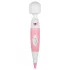 Pixey - vibromasseur filaire (rose)