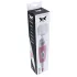 Pixey - vibromasseur filaire (rose)