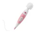 Pixey - vibromasseur filaire (rose)