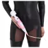 Pixey - vibromasseur filaire (rose)