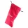 Easytoys - sac de rangement pour jouets (rose)
