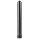 Easytoys - Douche Intime Fixable au Tuyau (Noir)