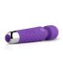 EasyToys Mini Wand - vibromasseur rechargeable (violet)