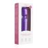 EasyToys Mini Wand - vibromasseur rechargeable (violet)