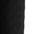 EasyToys Mini Wand - vibromasseur rechargeable (noir)