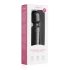 EasyToys Mini Wand - vibromasseur rechargeable (noir)