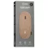 Corde de bondage en chanvre Easytoys (10 m, naturelle)