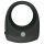 Easytoys - Anneau Vibrant Noir