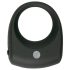Easytoys - Anneau Vibrant Noir