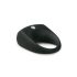 Easytoys - Anneau Vibrant Noir