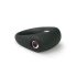 Easytoys - Anneau Vibrant Noir