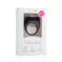 Easytoys - Anneau Vibrant Noir