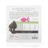 Easytoys Diamond - Coffret de plugs anaux (rose)