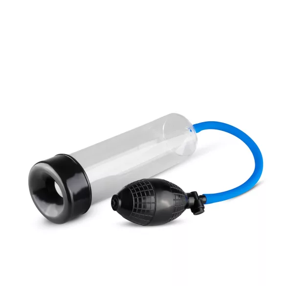 Easytoys - pompe à pénis transparente