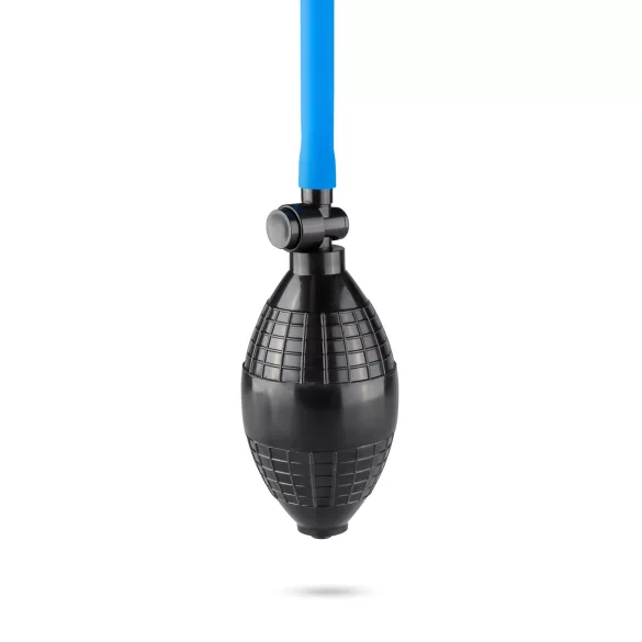 Easytoys - pompe à pénis transparente