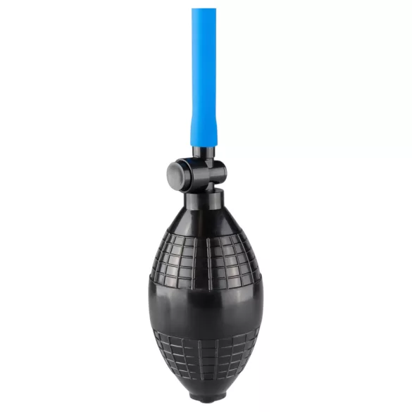 EasyToys - pompe à pénis (transparente)