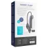 EasyToys - pompe à pénis (transparente)