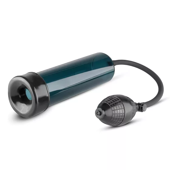 Easytoys - pompe à pénis - noir