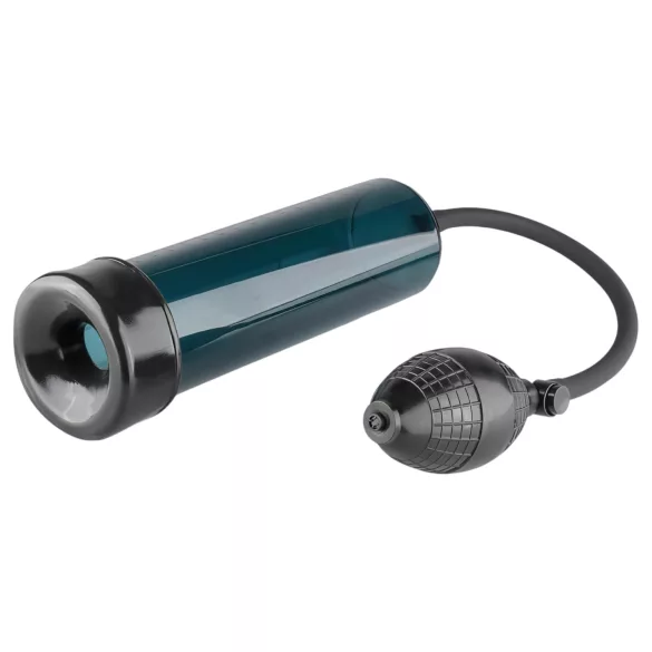 Easytoys - pompe à pénis - noir