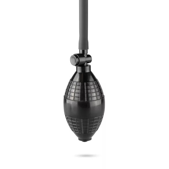 Easytoys - pompe à pénis - noir