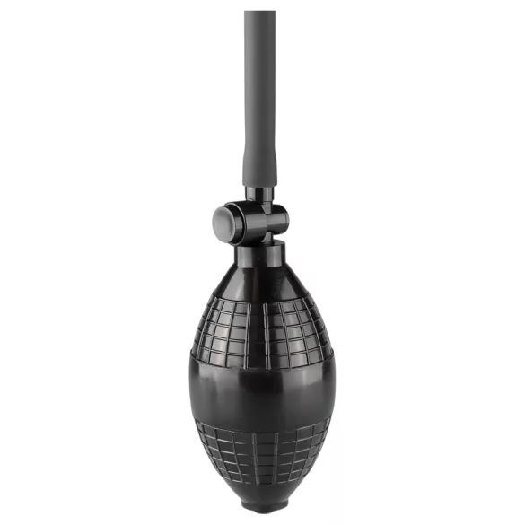 Easytoys - pompe à pénis - noir