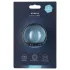 Boners - cockring réglable - silicone gris - taille L