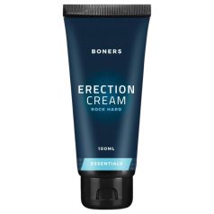 Boners Erection - crème intime stimulante pour hommes (100ml)   Boners Erection - crème intime stimulante pour hommes (100ml)
