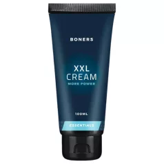   Boners Essentials XXL - crème intime homme - format XXL - 100ml