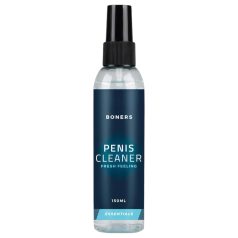 Boners Essentials Spray nettoyant pénis (150ml)