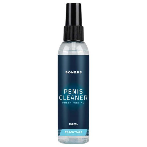 Boners Essentials Spray nettoyant pénis (150ml)