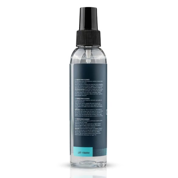 Boners Essentials - Spray nettoyant pénis - hygiène intime homme - 150ml