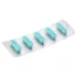 Boners Libido Performa - complément alimentaire en capsules pour hommes (5 pcs)