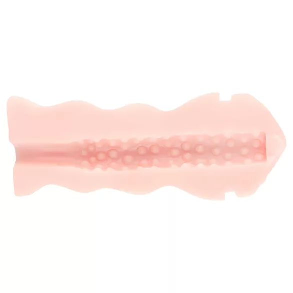 FPPR - masturbateur bouche réaliste (couleur chair)